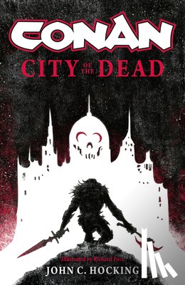 Hocking, John C. - Conan: City of the Dead