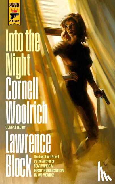 Woolrich, Cornelll, Block, Lawrence - Into the Night