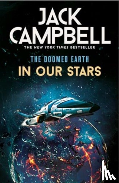 Campbell, Jack - The Doomed Earth - In Our Stars