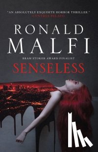 Malfi, Ronald - Senseless