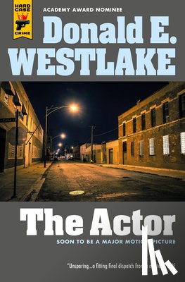 Westlake, Donald E. - The Actor