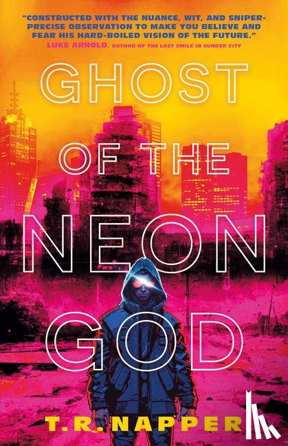 Napper, T.R. - Ghost of the Neon God