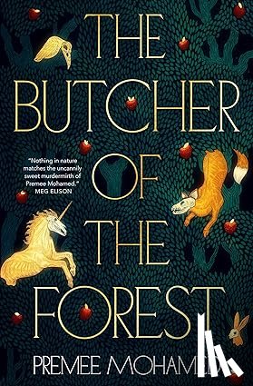 Mohamed, Premee - The Butcher of the Forest