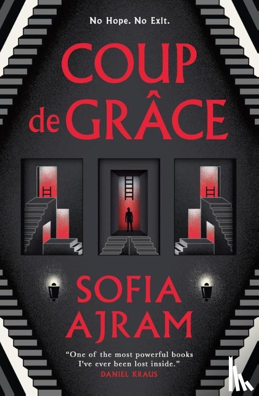 Ajram, Sofia - Coup De Grace