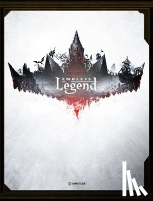 Amplitude - The Art of Endless Legend