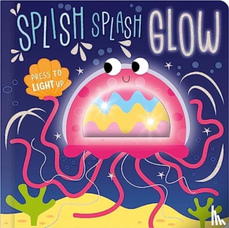 Jenkins, Cara - Splish Splash Glow
