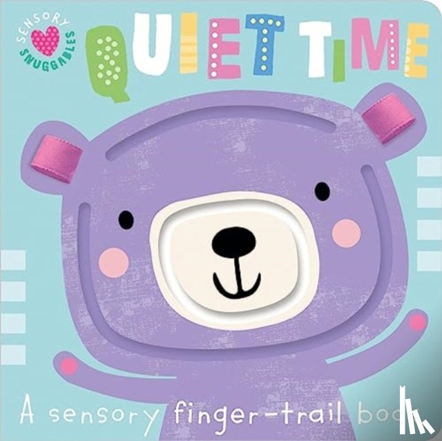 Simpson, Annie - Quiet Time