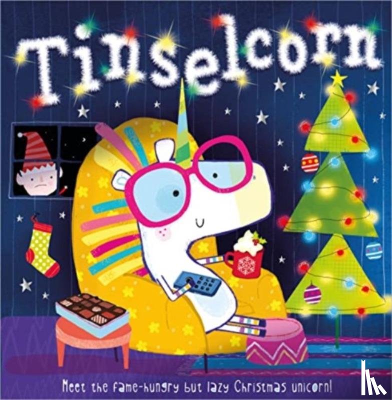 Walker, Katherine - Tinselcorn