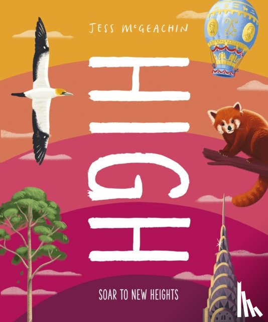 McGeachin, Jess - High