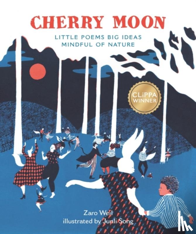 Weil, Zaro - Cherry Moon