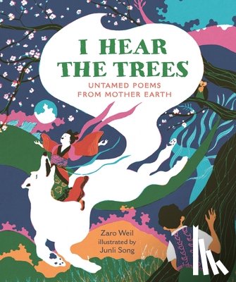 Weil, Zaro - I Hear the Trees