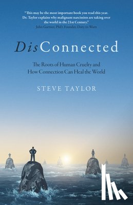 Taylor, Steve - DisConnected