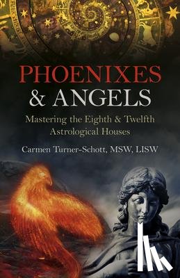 LISW, Carmen Turner-Schott - Phoenixes & Angels
