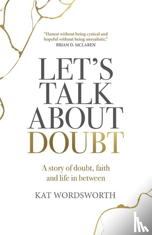 Wordsworth, Kat - Let's Talk About Doubt