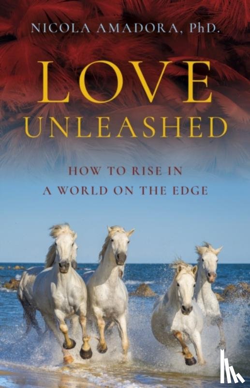 PhD., Nicola Amadora - Love Unleashed