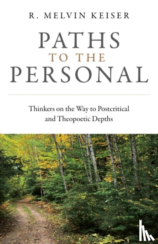 Elsaesser, Evelyn - Paths to the Personal