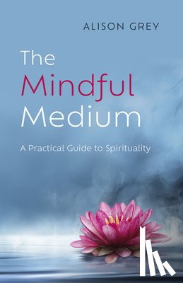Elsaesser, Evelyn - Mindful Medium, The