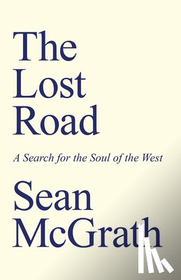 McGrath, Sean - Lost Road, The