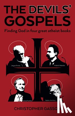 Gasson, Christopher - Devils' Gospels, The