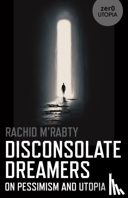 Elsaesser, Evelyn - Disconsolate Dreamers