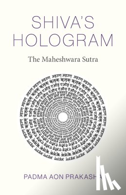 Prakasha, Padma Aon - Shiva's Hologram