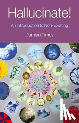 Timev, Damian - Hallucinate!