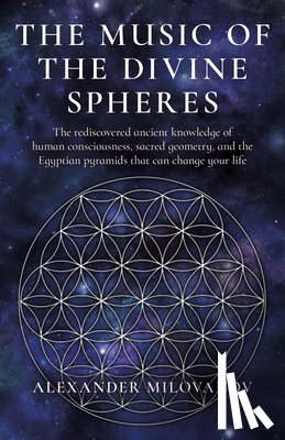 Milovanov, Alexander - Music of the Divine Spheres, The