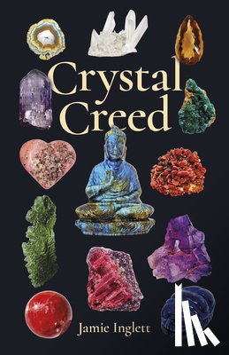 Inglett, Jamie - Crystal Creed
