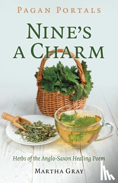 Gray, Martha - Pagan Portals - Nine's a Charm