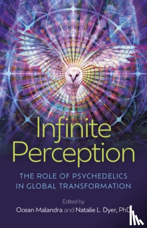 Malandra, Ocean, Dyer, Natalie L - Infinite Perception