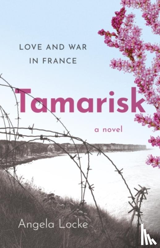 Locke, Angela - Tamarisk