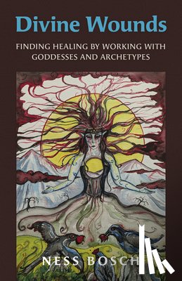 Bosch, Ness - Divine Wounds