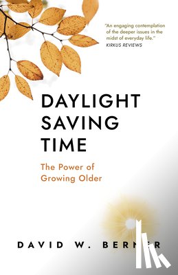 Berner, David W. - Daylight Saving Time