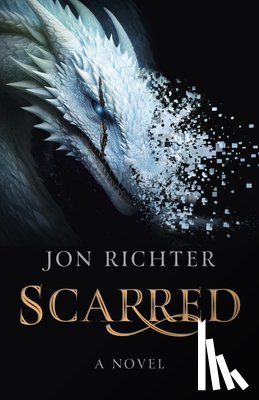 Richter, Jon - Scarred