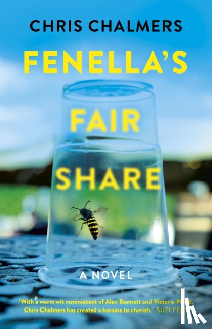 Chalmers, Chris - Fenella's Fair Share