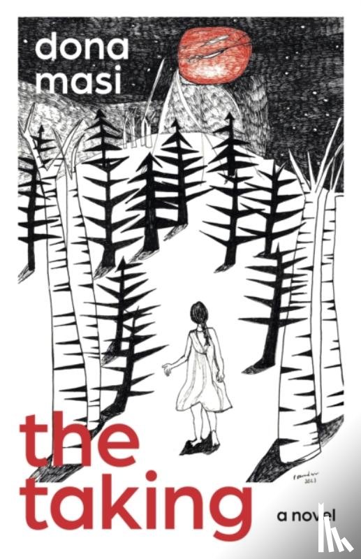 Masi, Dona - Taking, The