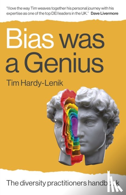 Hardy-Lenik, Tim - Bias Was a Genius