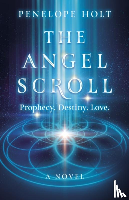 Holt, Penelope - Angel Scroll, The