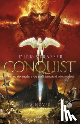 Strasser, Dirk - Conquist