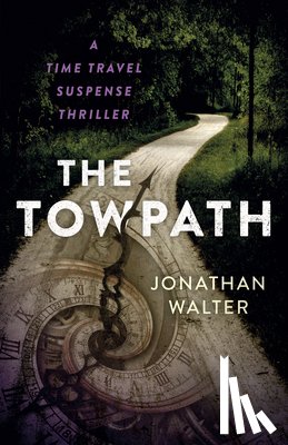 Walter, Jonathan David - Towpath, The
