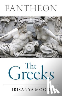Moon, Irisanya - Pantheon: The Greeks