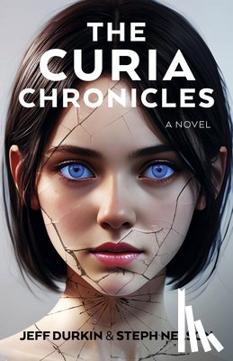 Durkin, Jeff, Nelson, Steph - Curia Chronicles, The