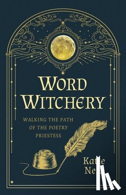 Ness, Katie - Word Witchery