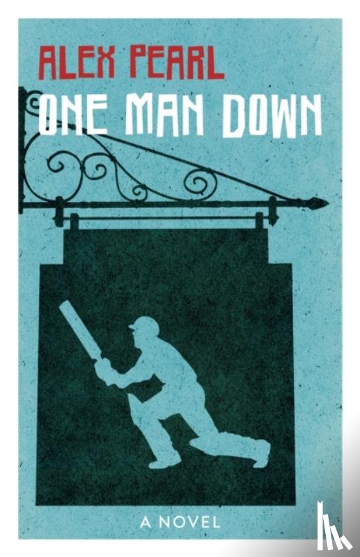 Pearl, Alex - One Man Down