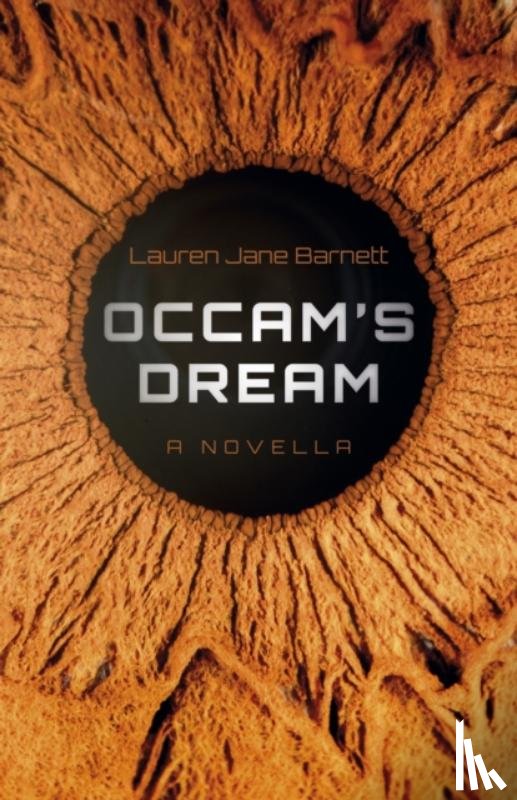 Barnett, Lauren Jane - Occam's Dream