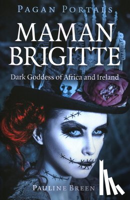 Breen, Pauline - Pagan Portals - Maman Brigitte