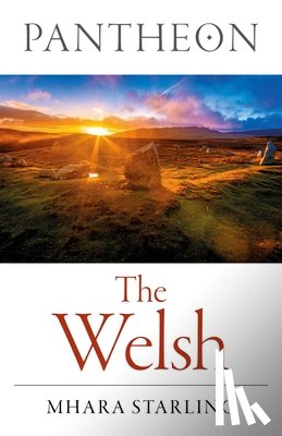 Starling, Mhara - Pantheon - The Welsh