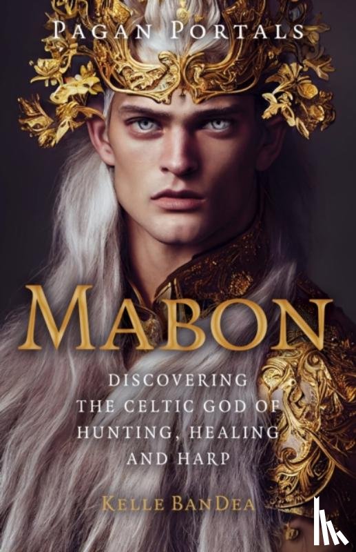 BanDea, Kelle - Pagan Portals - Mabon