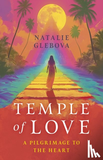 Glebova, Natalie - Temple of Love