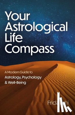 Ilahi, Frida - Your Astrological Life Compass